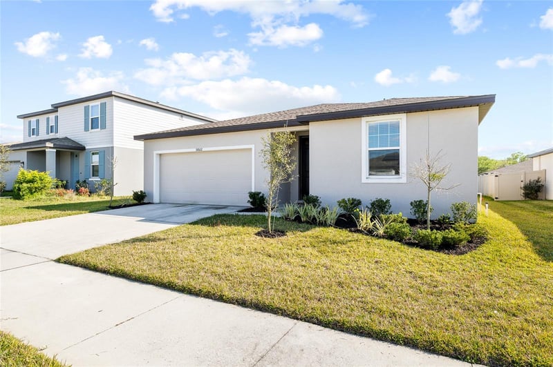 38602 Finn Clover Ln, Zephyrhills, FL 33540