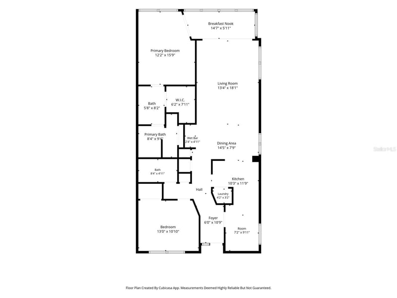 4650 Bay Blvd #1048, Port Richey, FL 34668