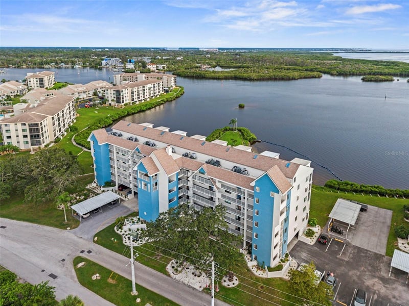 4650 Bay Blvd #1048, Port Richey, FL 34668