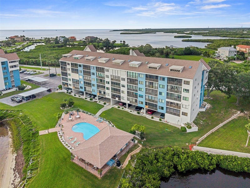4650 Bay Blvd #1048, Port Richey, FL 34668