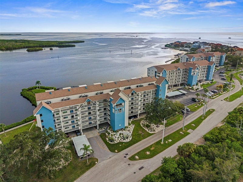 4650 Bay Blvd #1048, Port Richey, FL 34668