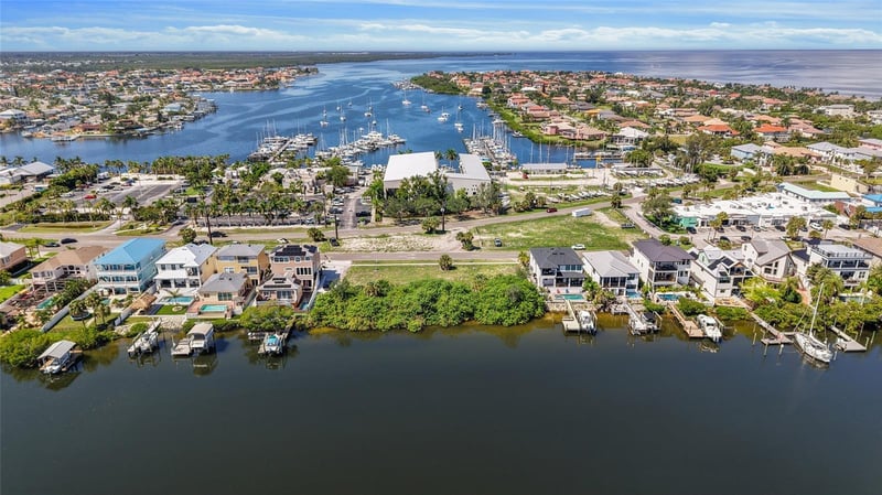 Apollo Beach Blvd, Apollo Beach, FL 33572