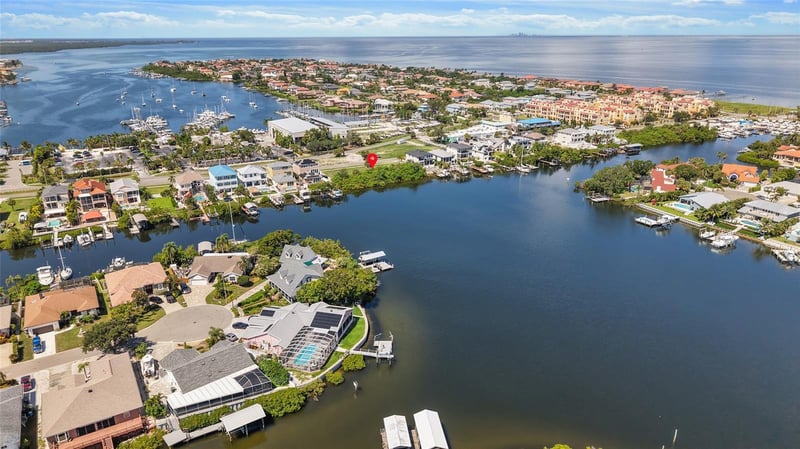 1215 Apollo Beach Blvd, Apollo Beach, FL 33572