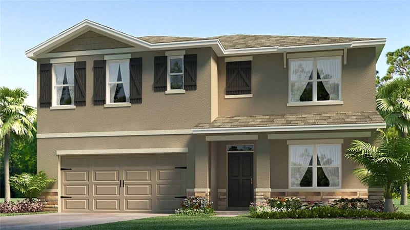 3518 Harvest Gardens Loop, Plant City, FL 33565