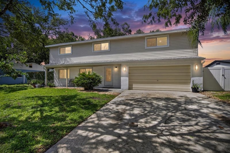 10718 Drummond Rd, Tampa, FL 33615