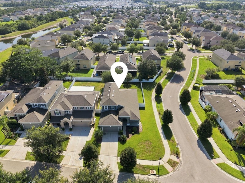 12110 Legacy Bright St, Riverview, FL 33578