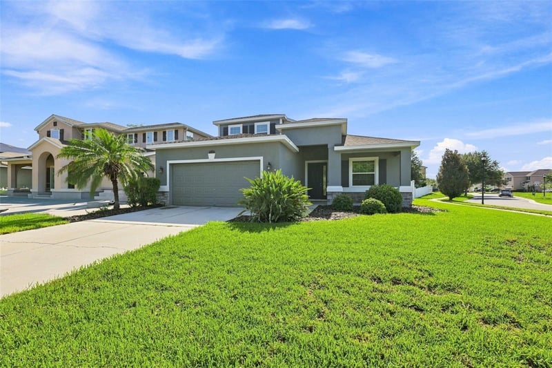 12110 Legacy Bright St, Riverview, FL 33578