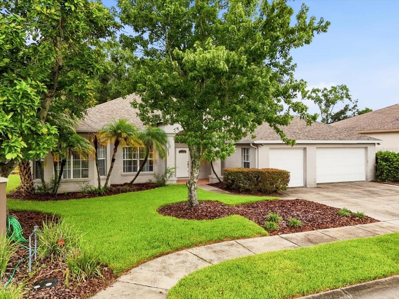 14902 Devonshire Woods Pl, Tampa, FL 33624