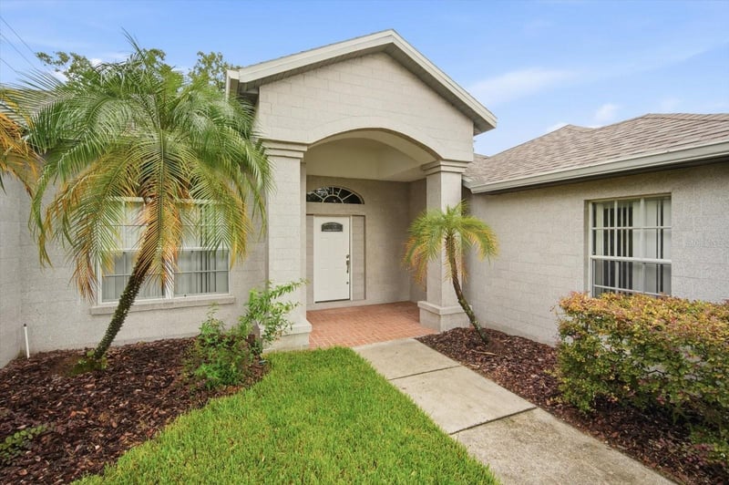 14902 Devonshire Woods Pl, Tampa, FL 33624