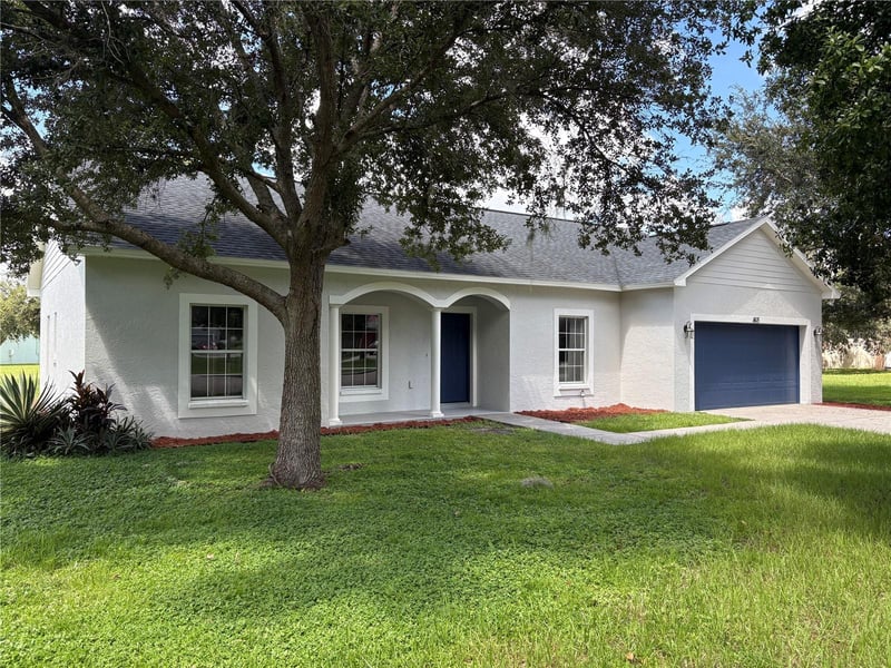 1415 Cristo Rey Pl, Plant City, FL 33566