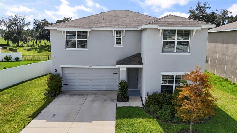13695 Wineberry Dr, Dade City, FL 33525