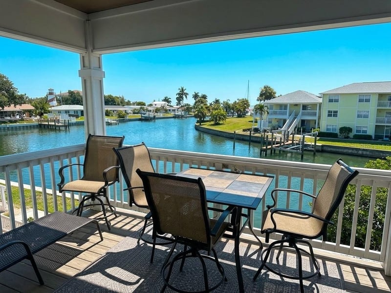 4728 Beach #C, St Petersburg, FL 33705