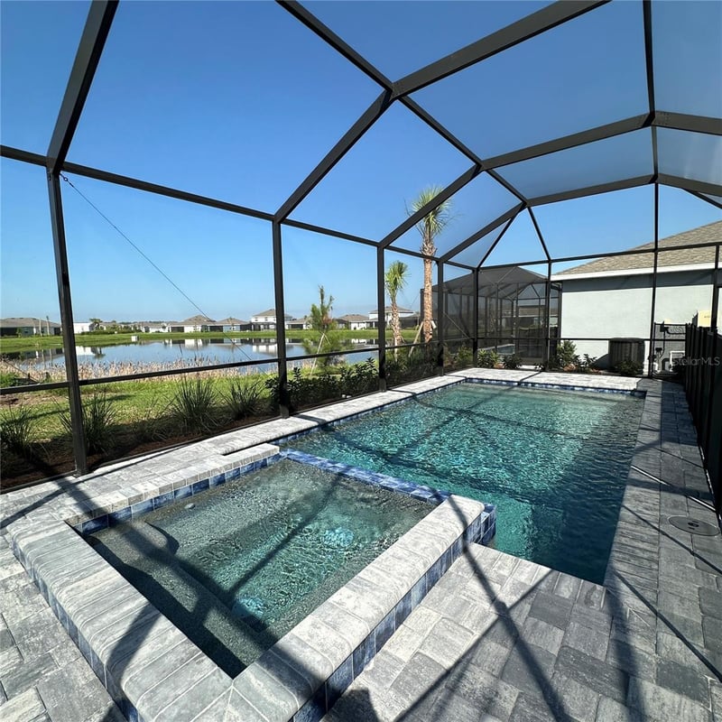 3613 Ambersweet CROSSING, Parrish, FL 34219