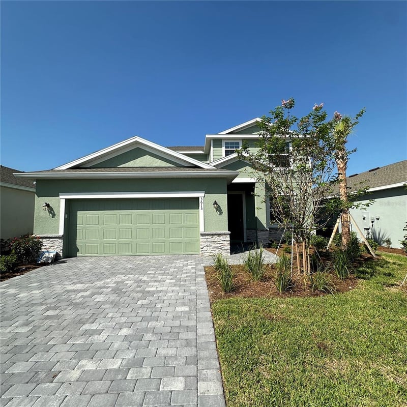 3613 Ambersweet CROSSING, Parrish, FL 34219