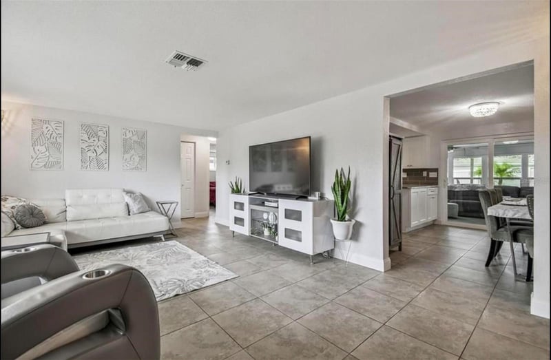 7519 Holly Lake Ln, New Port Richey, FL 34653