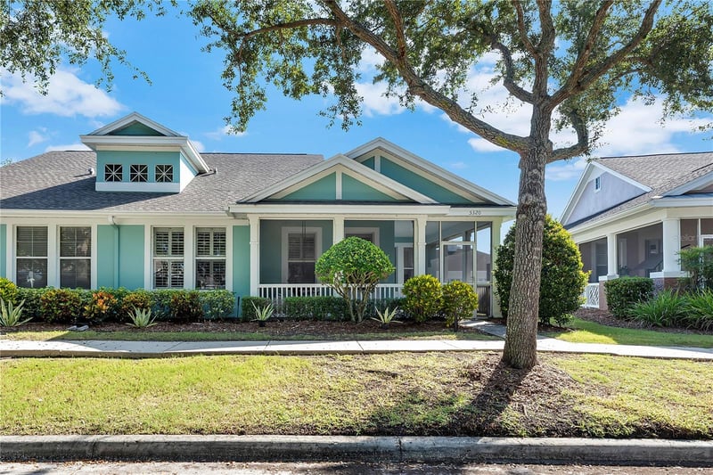 5320 Golden Isles Dr, Apollo Beach, FL 33572