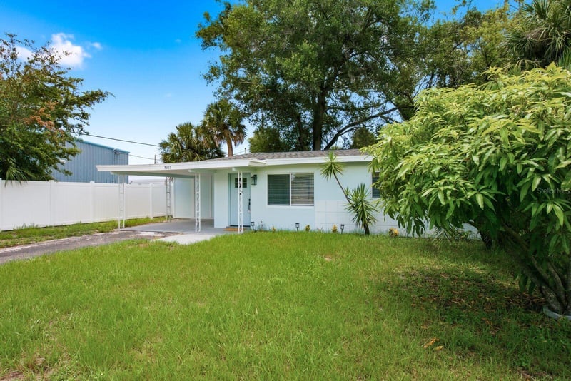 5307 Berkley Rd, New Port Richey, FL 34652