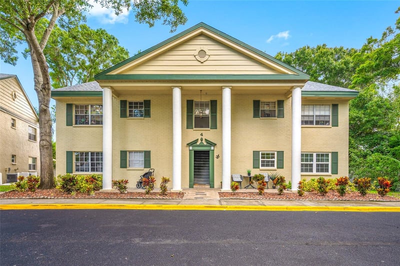 131 N Mercury Ave #131, Clearwater, FL 33765