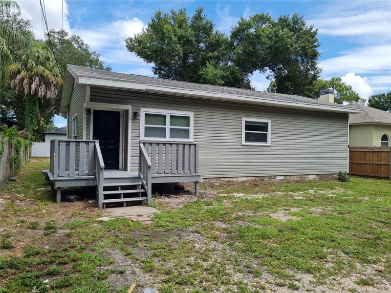 5241 67th St N, St Petersburg, FL 33709