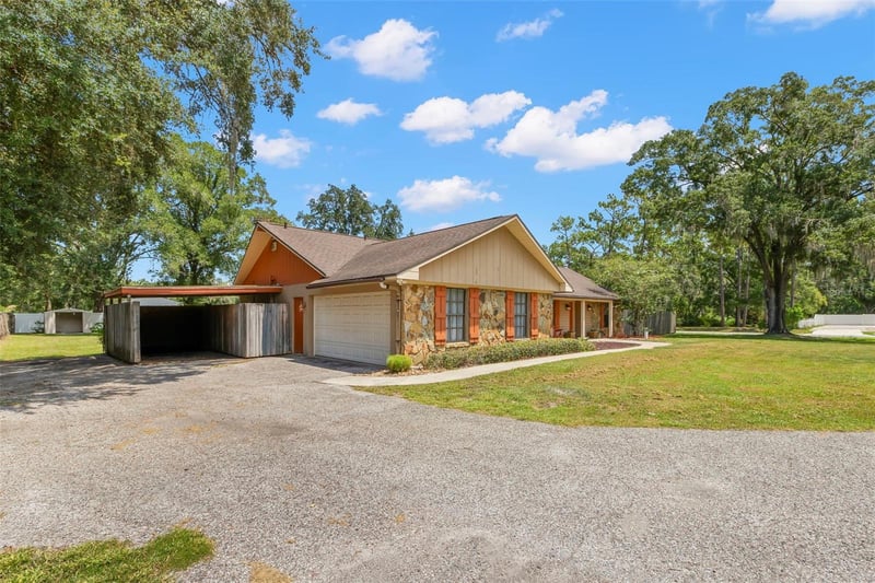 27907 Quail View Ln, Wesley Chapel, FL 33544