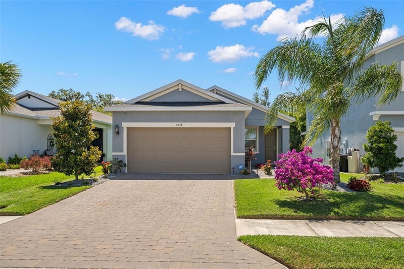 5834 Bungalow Grove Ct, Palmetto, FL 34221