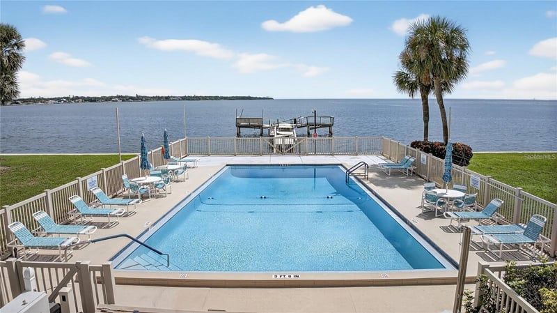 7550 Sunshine Skyway Ln S #P12, St Petersburg, FL 33711