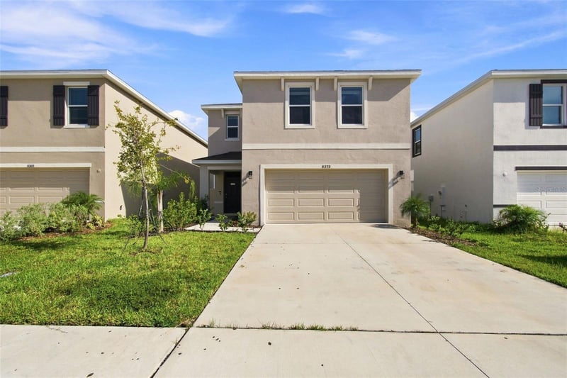 8373 Claw Glades Loop, Wesley Chapel, FL 33545