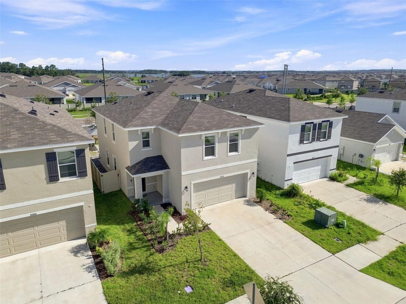 8373 Claw Glades Loop, Wesley Chapel, FL 33545