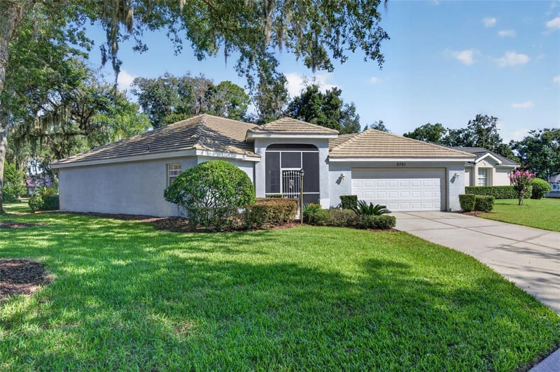2791 Golf Lake Dr #55, Plant City, FL 33566