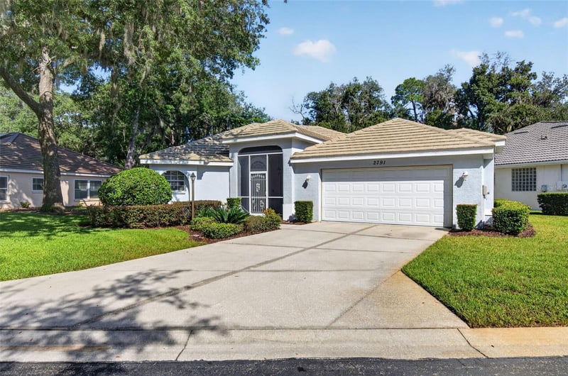 2791 Golf Lake Dr #55, Plant City, FL 33566