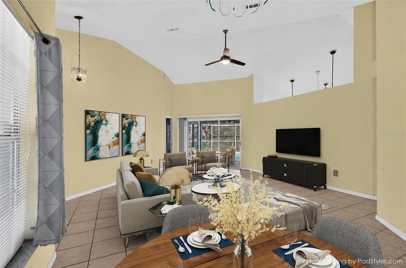 2791 Golf Lake Dr #55, Plant City, FL 33566
