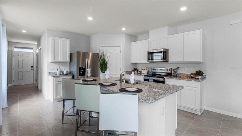 7034 Flint Creek Dr, Land O Lakes, FL 34638