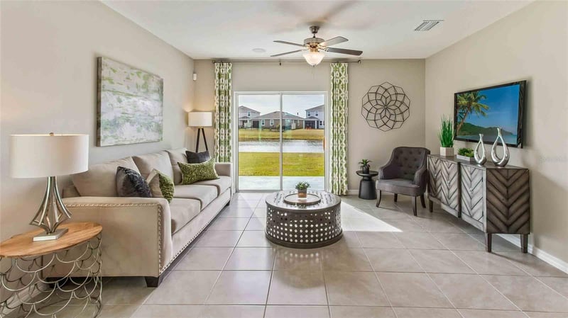 7042 Flint Creek Dr, Land O Lakes, FL 34638