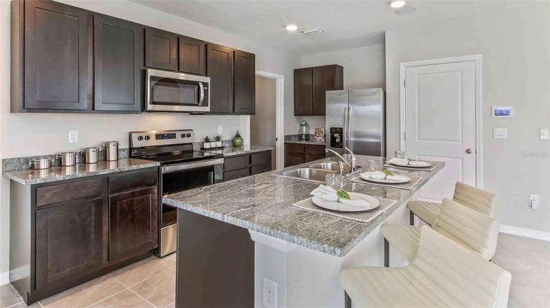 7042 Flint Creek Dr, Land O Lakes, FL 34638
