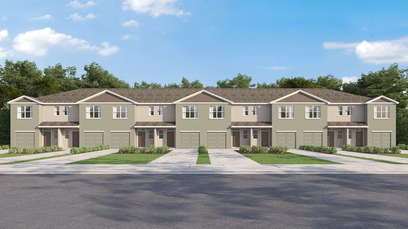 17233 English Chestnut Way, Land O Lakes, FL 34638