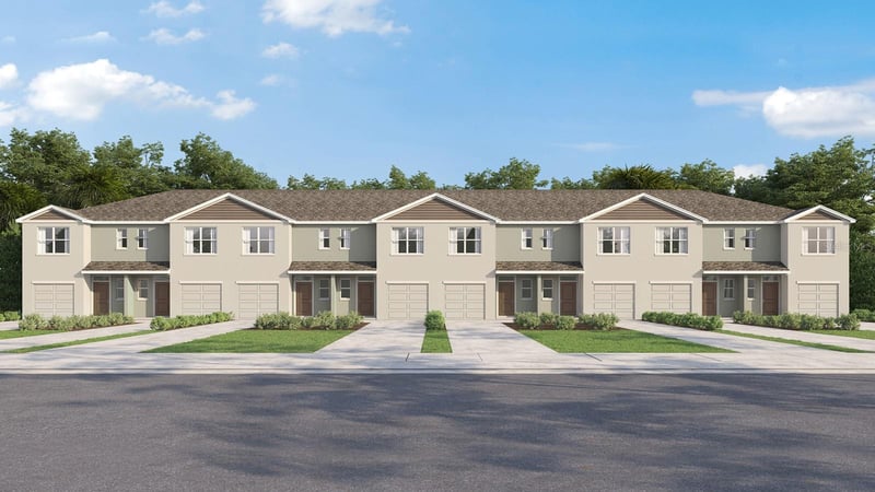 17233 English Chestnut Way, Land O Lakes, FL 34638