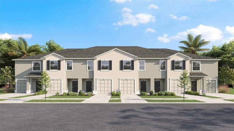 17322 Spanish Oak Loop, Land O Lakes, FL 34638