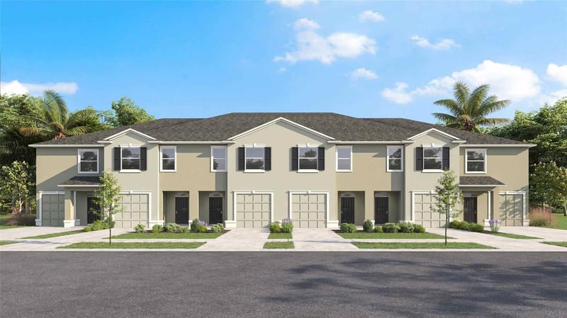 17322 Spanish Oak Loop, Land O Lakes, FL 34638