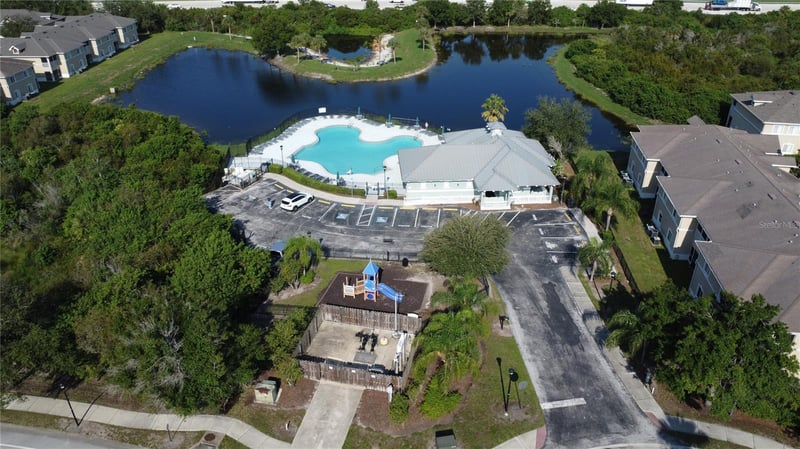 9523 Grovedale Cir #101, Riverview, FL 33578
