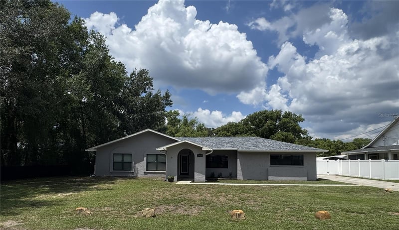 21021 2nd St, Land O Lakes, FL 34638