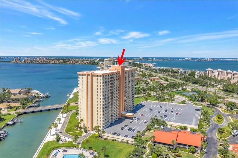 4900 Brittany Dr S #205, St Petersburg, FL 33715