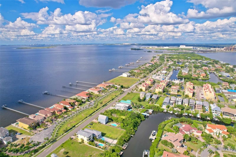 6407 Marbella Blvd, Apollo Beach, FL 33572