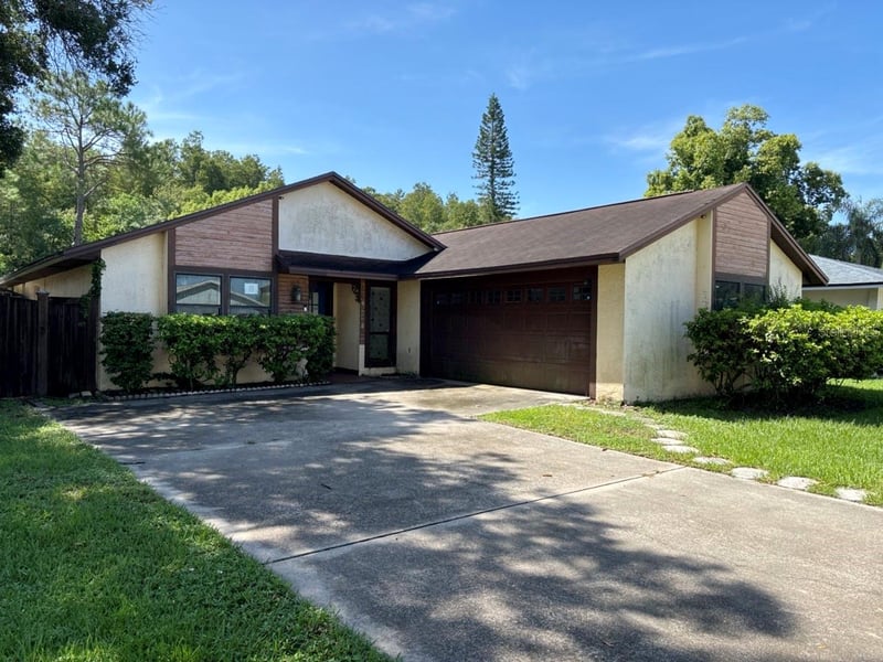 4604 Ridge Point, Tampa, FL 33624