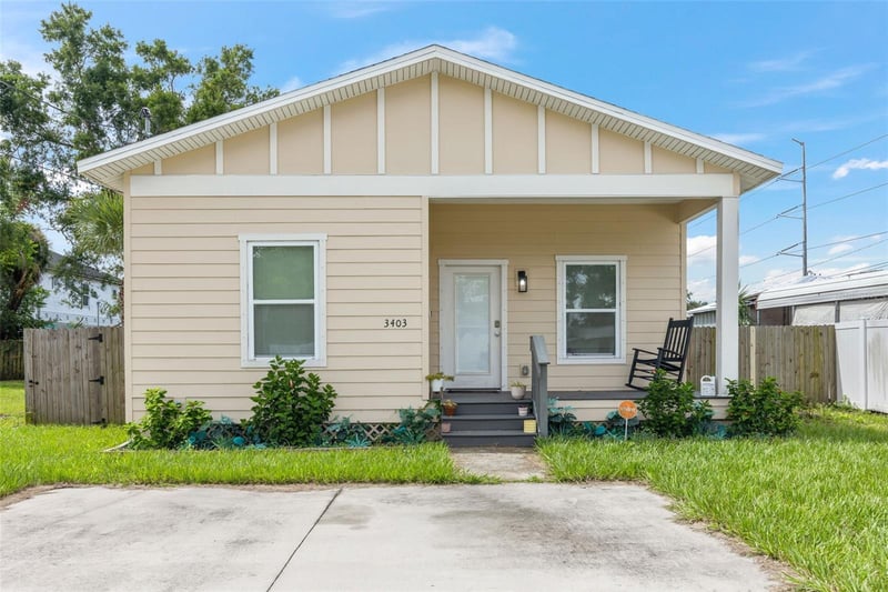 3403 E 10th Ave, Tampa, FL 33605