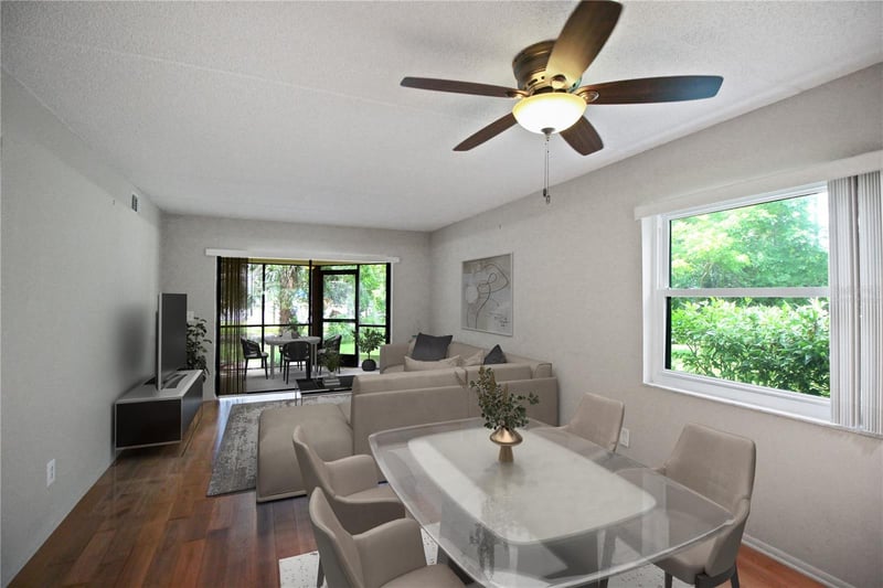 135 Woodlake Wynde #135, Oldsmar, FL 34677