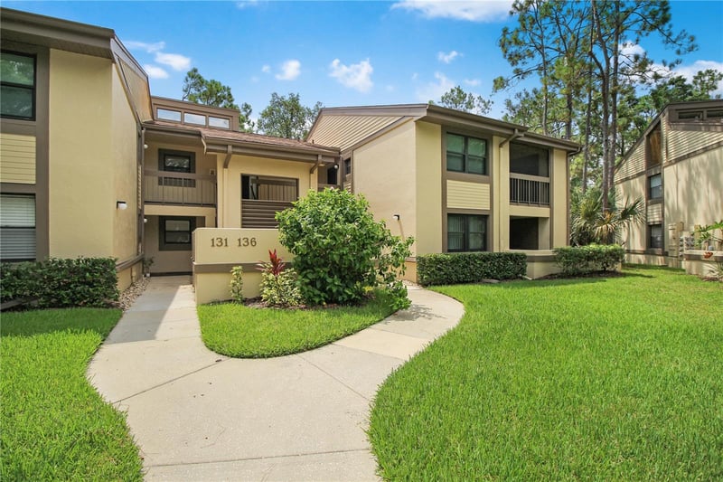 135 Woodlake Wynde #135, Oldsmar, FL 34677