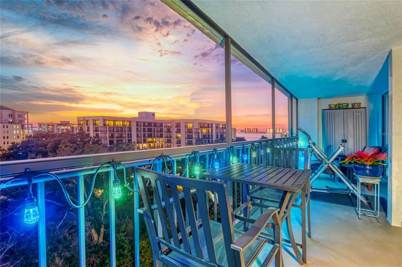 220 Belleview Blvd #812, Belleair, FL 33756