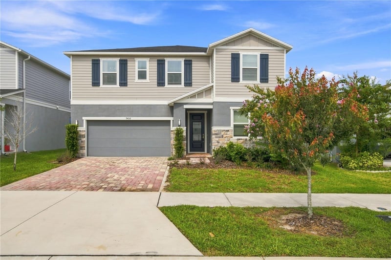 9436 Pinewood Point Pl, Seffner, FL 33584