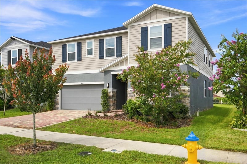 9436 Pinewood Point Pl, Seffner, FL 33584