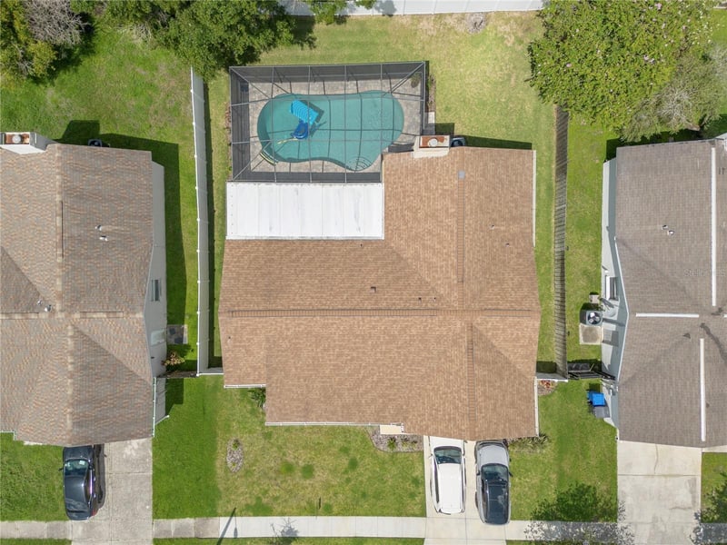 1003 Red Oak Cir, Brandon, FL 33511